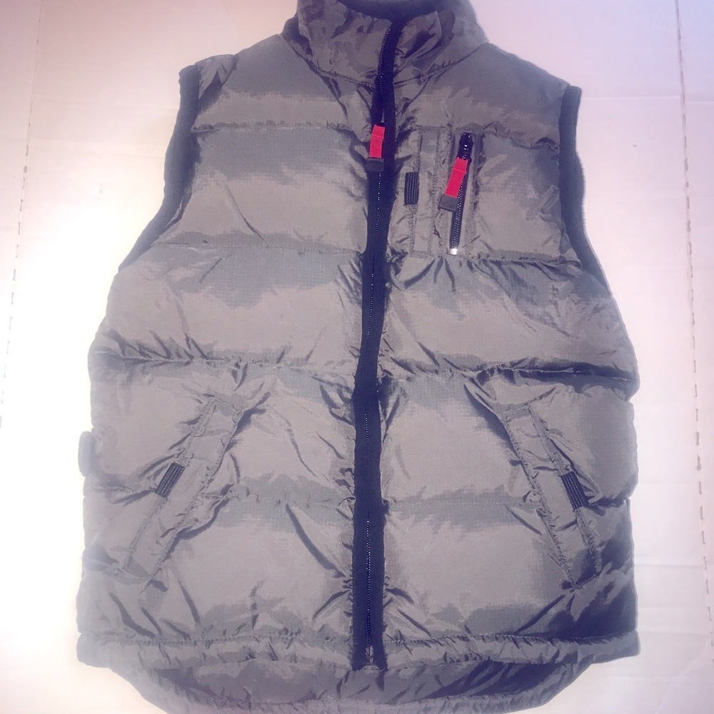 Gap Vest